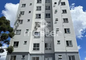 Foto 1 de Apartamento com 2 Quartos à venda, 54m² em Petropolis, Passo Fundo