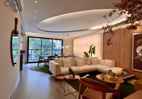 Foto 1 de Apartamento com 3 Quartos à venda, 155m² em Jardim Goiás, Goiânia