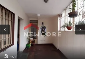 Foto 1 de Casa com 2 Quartos à venda, 128m² em Vila Prudente, São Paulo