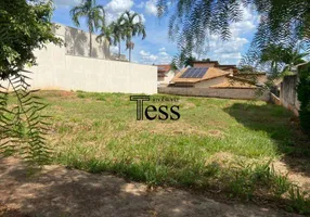 Foto 1 de Lote/Terreno à venda, 458m² em Residencial Jardins, São José do Rio Preto