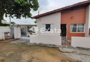 Foto 1 de Casa de Condomínio com 2 Quartos à venda, 52m² em Jardim Prestes de Barros, Sorocaba