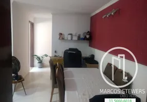 Foto 1 de Apartamento com 2 Quartos à venda, 70m² em Jardim Santa Cruz, São Paulo