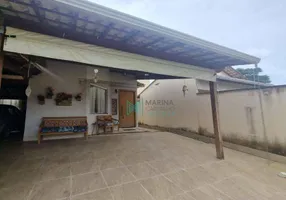 Foto 1 de Casa com 3 Quartos à venda, 101m² em Lundcéia, Lagoa Santa