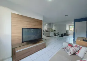 Foto 1 de Apartamento com 1 Quarto à venda, 41m² em Casa Amarela, Recife