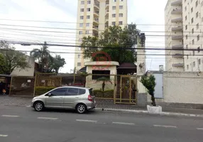 Foto 1 de Apartamento com 2 Quartos à venda, 59m² em Cangaíba, São Paulo