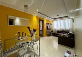 Foto 1 de Apartamento com 2 Quartos à venda, 50m² em Cidade Satélite Santa Bárbara, São Paulo