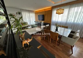 Foto 1 de Apartamento com 3 Quartos à venda, 180m² em Vila Romana, São Paulo