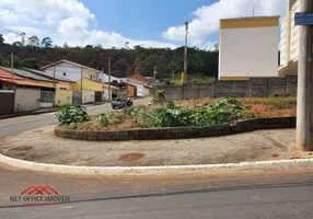 Foto 1 de Lote/Terreno à venda, 341m² em Jardim Santa Júlia, São José dos Campos