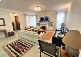 Foto 1 de Casa de Condomínio com 3 Quartos à venda, 358m² em Jardim Primavera , Nova Odessa