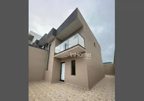 Foto 1 de Casa com 3 Quartos à venda, 118m² em Polvilho, Cajamar