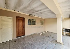 Foto 1 de Casa com 3 Quartos para alugar, 106m² em Cecap, São José do Rio Preto