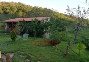 Foto 1 de Fazenda/Sítio com 3 Quartos à venda, 2400m² em Centro, Governador Valadares