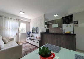 Foto 1 de Apartamento com 2 Quartos à venda, 51m² em Centro, Barueri