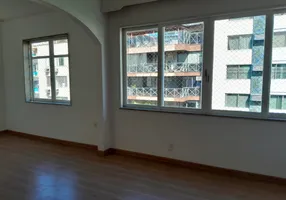 Foto 1 de Apartamento com 3 Quartos à venda, 130m² em Tijuca, Rio de Janeiro