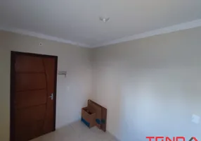 Foto 1 de Apartamento com 2 Quartos para alugar, 55m² em Jardim Leocadia, Sorocaba