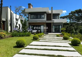 Foto 1 de Casa com 4 Quartos à venda, 323m² em Altos Pinheiros, Canela