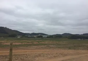 Foto 1 de Lote/Terreno à venda, 17587m² em Barreira do Triunfo, Juiz de Fora