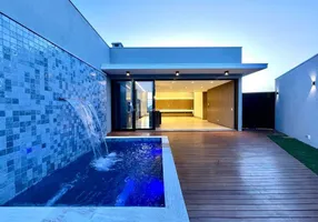 Foto 1 de Casa de Condomínio com 3 Quartos à venda, 235m² em Cyrela Landscape, Uberaba