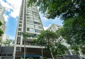 Foto 1 de Apartamento com 2 Quartos à venda, 66m² em Jardim Prudência, São Paulo