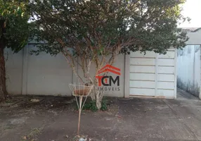 Foto 1 de Casa com 4 Quartos à venda, 120m² em Vila Jardim Pompéia, Goiânia