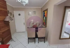 Foto 1 de Apartamento com 1 Quarto à venda, 60m² em Nacoes, Balneário Camboriú