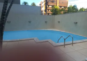 Foto 1 de Apartamento com 4 Quartos para alugar, 120m² em Cabo Branco, João Pessoa