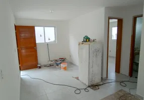 Foto 1 de Apartamento com 2 Quartos à venda, 46m² em Mangabeira, João Pessoa