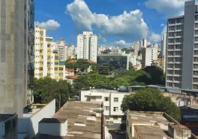 Foto 1 de Sala Comercial à venda, 24m² em Funcionários, Belo Horizonte