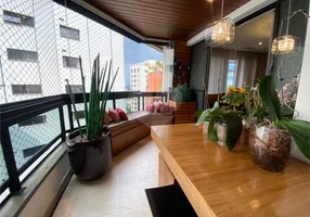 Foto 1 de Apartamento com 4 Quartos à venda, 181m² em Itaim Bibi, São Paulo