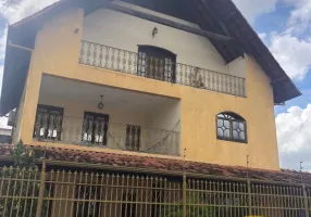 Foto 1 de Casa com 3 Quartos à venda, 420m² em Jardim Itau, Vespasiano