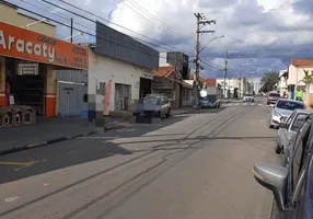 Foto 1 de Lote/Terreno à venda, 609m² em Santa Luzia, Bragança Paulista