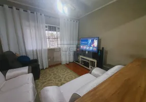 Foto 1 de Sobrado com 3 Quartos à venda, 170m² em Vila Cidinha, Mogi das Cruzes