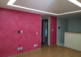 Foto 1 de Apartamento com 2 Quartos à venda, 101m² em Santa Maria, Belo Horizonte