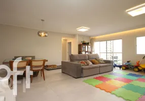 Foto 1 de Apartamento com 3 Quartos à venda, 154m² em Liberdade, São Paulo