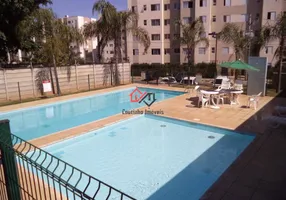 Foto 1 de Apartamento com 2 Quartos à venda, 45m² em Parque Yolanda, Sumaré