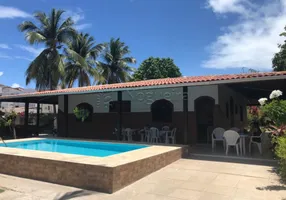 Foto 1 de Casa com 3 Quartos à venda, 309m² em Enseada dos Corais, Cabo de Santo Agostinho