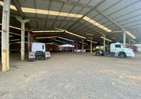 Foto 1 de Galpão/Depósito/Armazém para alugar, 16800m² em São Luís, Canoas