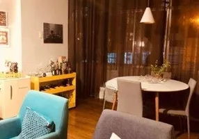 Foto 1 de Apartamento com 3 Quartos à venda, 102m² em Tijuca, Rio de Janeiro