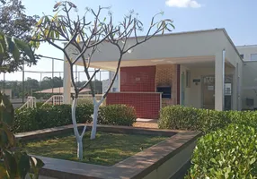 Foto 1 de Apartamento com 2 Quartos à venda, 46m² em Jardim Alvorada, Piracicaba