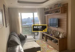 Foto 1 de Apartamento com 3 Quartos à venda, 70m² em Tatuapé, São Paulo