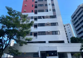Foto 1 de Apartamento com 2 Quartos para venda ou aluguel, 52m² em Madalena, Recife