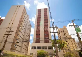 Foto 1 de Apartamento com 3 Quartos à venda, 136m² em Centro, Campinas