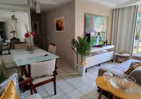 Foto 1 de Apartamento com 3 Quartos à venda, 69m² em Luzia, Aracaju