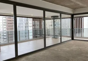Foto 1 de Apartamento com 4 Quartos à venda, 248m² em Itaim Bibi, São Paulo