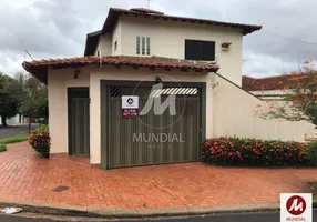 Foto 1 de Sobrado com 4 Quartos à venda, 400m² em Jardim Mosteiro, Ribeirão Preto