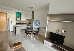 Foto 1 de Apartamento com 2 Quartos para alugar, 70m² em Vila Nova Cidade Universitaria, Bauru