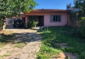 Foto 1 de Casa com 3 Quartos à venda, 119m² em Centro, Canoas