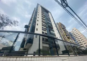 Foto 1 de Apartamento com 3 Quartos à venda, 118m² em Mata da Praia, Vitória