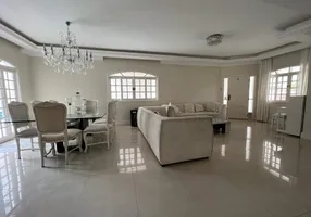 Foto 1 de Casa de Condomínio com 4 Quartos para alugar, 360m² em Jardim das Colinas, São José dos Campos