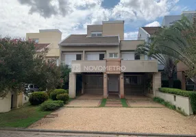 Foto 1 de Casa de Condomínio com 4 Quartos à venda, 380m² em Parque Taquaral, Campinas